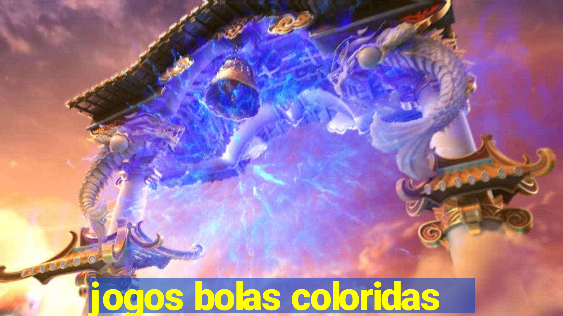 jogos bolas coloridas